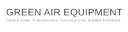 Green Air Equipment logo